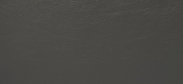 B1 artificial leather anthracite