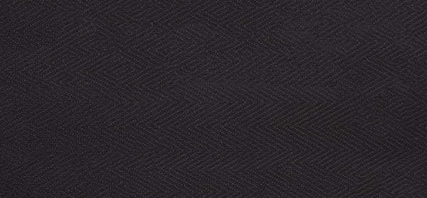 Teppich-Einfassband 40 mm schwarz (50 m)
