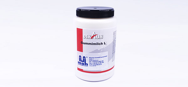 Gummimilch L (1 kg Dose) VOC 0%
