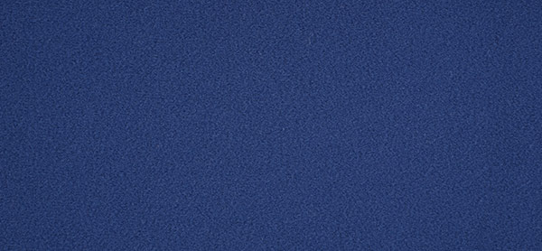 Recaro-Stoff blau glatt