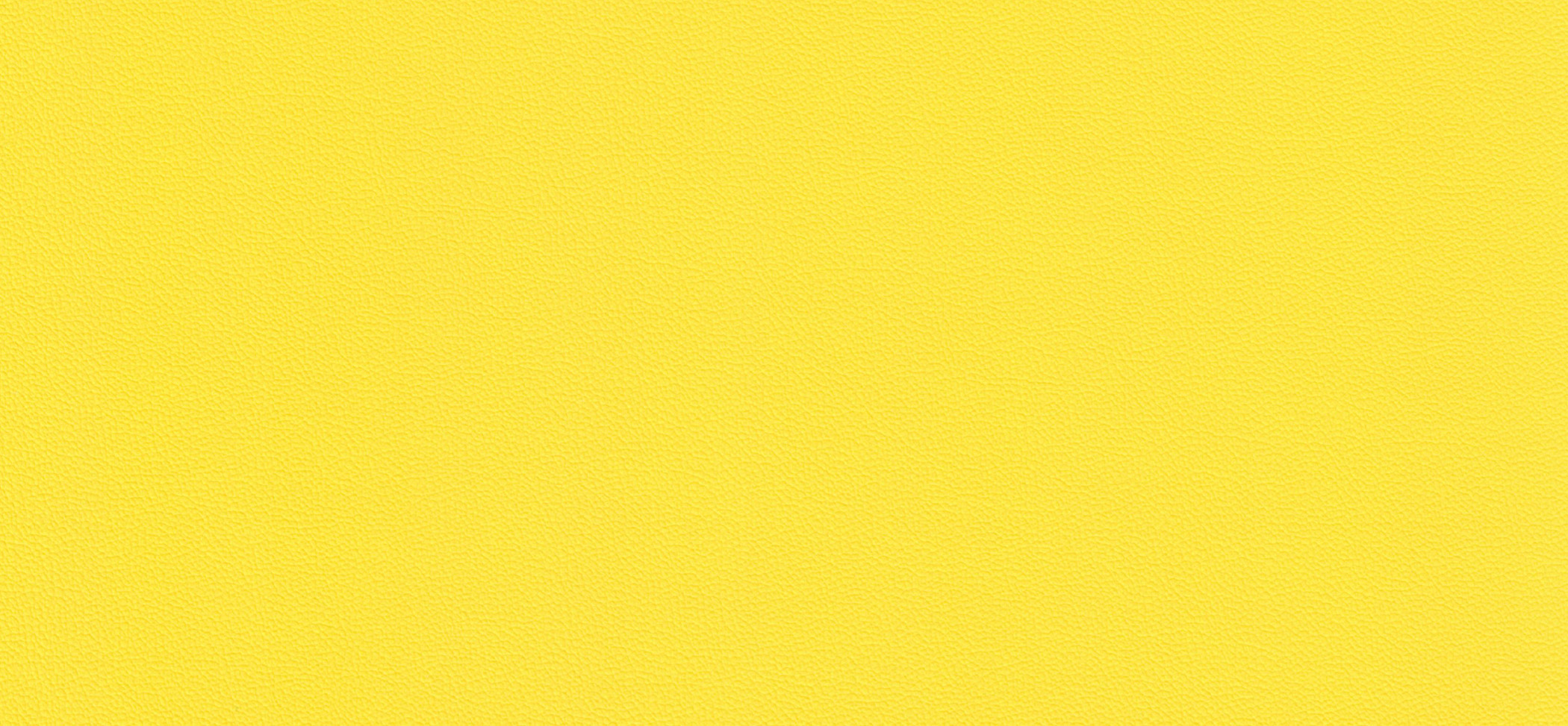 Cleanness yellow