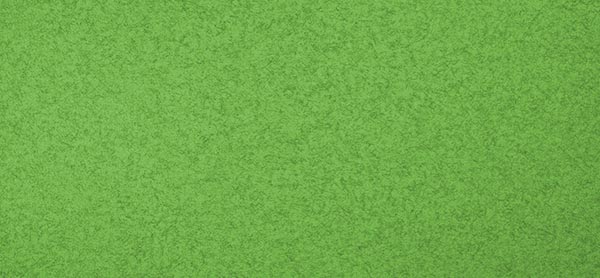 Melange grün