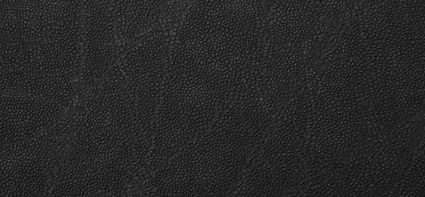Elephant faux leather anthracite