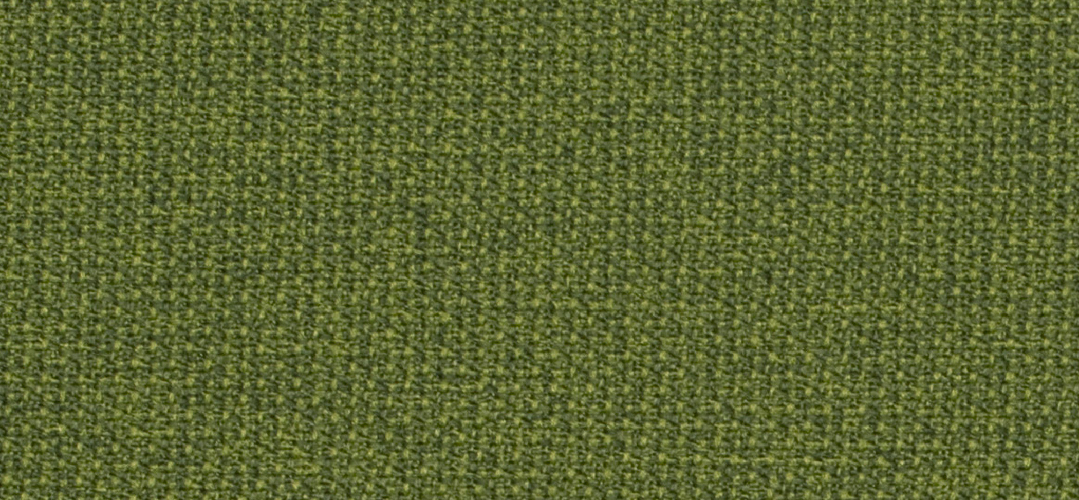 Twister Melange grün