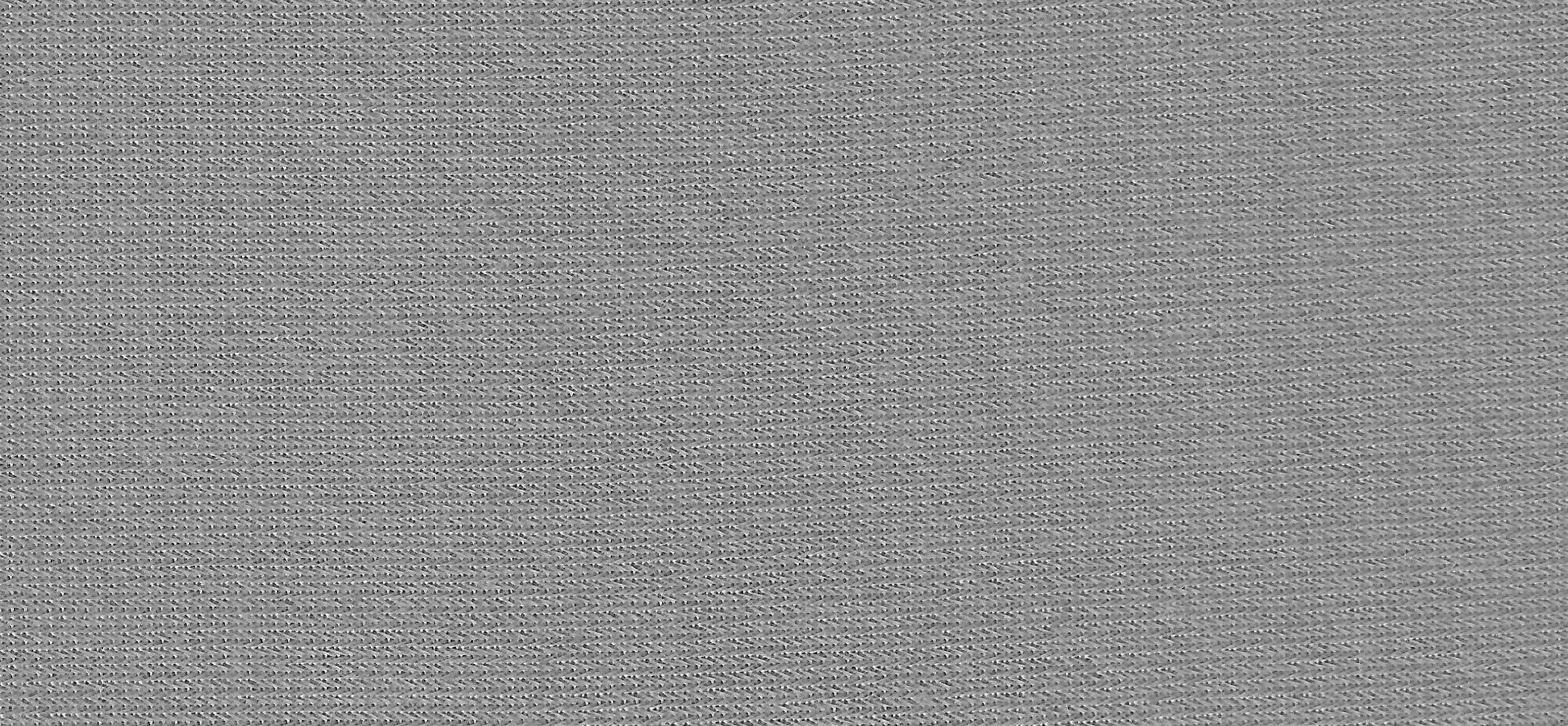 Canopy, velour with charmeuse 4 mm grey