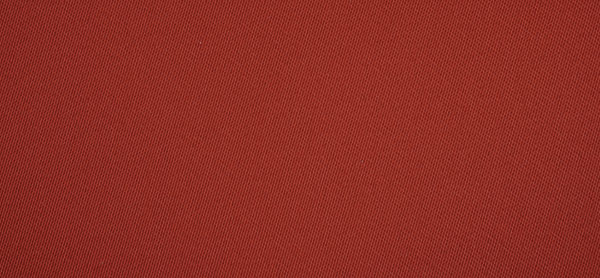 Flat woven fabric red laminated