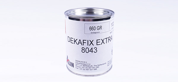 Dekafix Extra Kleber UN 1133