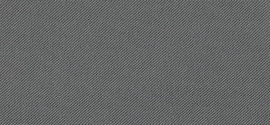 Canopy, flat weave with charmeuse 4 mm grey-blue