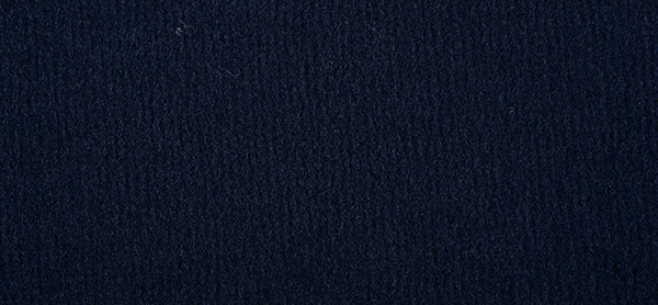 Mercedes-Teppich Velour blau soft