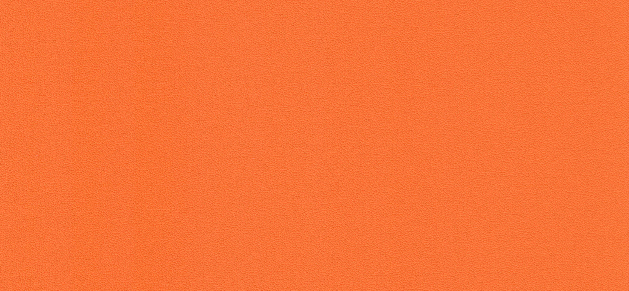 Cleanness orange