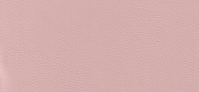 Cleanness Plus pink faux leather