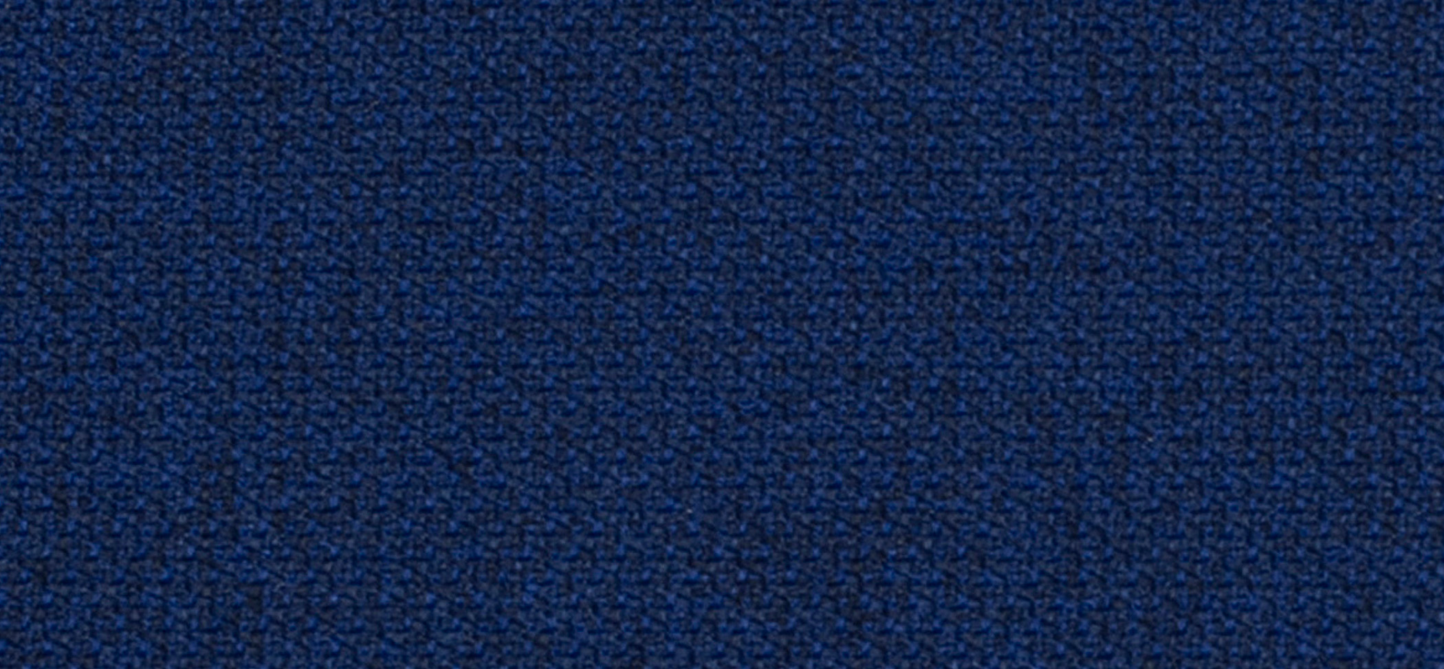 Twister Melange blau