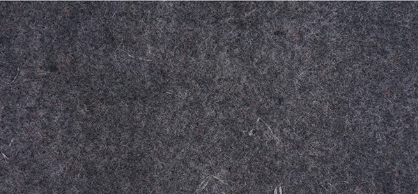 Filz schwarz selbstklebend 140cm, 060X452