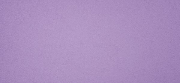 Imitation leather microfibre purple