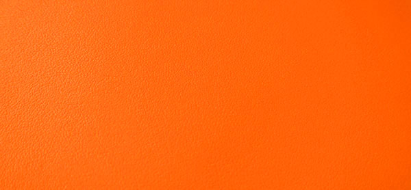 Consona phthalate-free orange