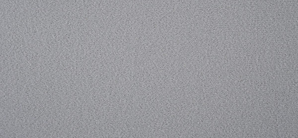 Recaro fabric/velour grey smooth laminated